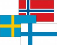 Skandinavien