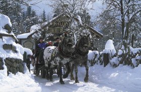 &copy; Tourismusverband Filzmoos