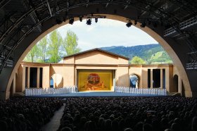 &copy; Passionstheater Oberammergau/Kienberger