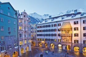 &copy; Baumann Christof Lackner - Innsbruck Tourismus