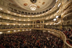 &copy; Klaus Gigga/Semperoper Dresden