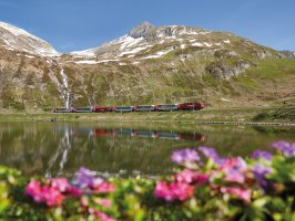 &copy; by Glacier Express