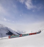 &copy; Glacier Express AG, Stefan Schlumpf