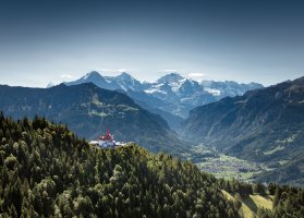 &copy; Jungfraubahnen 2019/David Birri