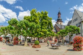 &copy; Rüdesheim Tourist AG - Marlis Steinmetz