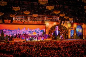 &copy; André Rieu Productions 