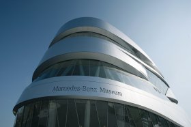 &copy; Mercedes-Benz Museum GmbH