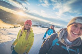 &copy; Brixen Tourismus Gen./Kottersteger Plose