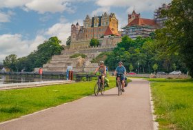 &copy;  WelterbeRegion Anhalt-Dessau-Wittenberg e.V., Uwe Weigel