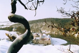 &copy; Tourismusverband im Landkreis Kelheim e. V.