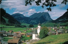 &copy; Franz Oberhauser/Vorarlberg Tourismus