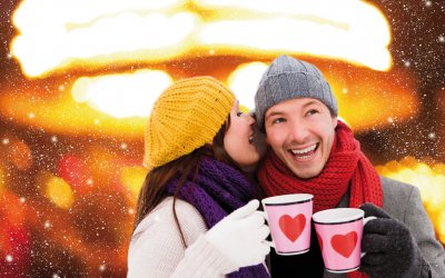 Auf dem Weihnachtsmarkt © detailblick - fotolia.com