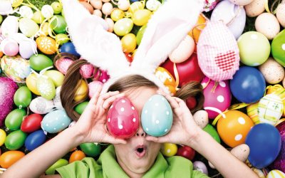 Frohe Ostern © drubig-photo-fotolia.com