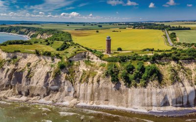 Kap Arkona © Chemnitz von oben - stock.adobe.com