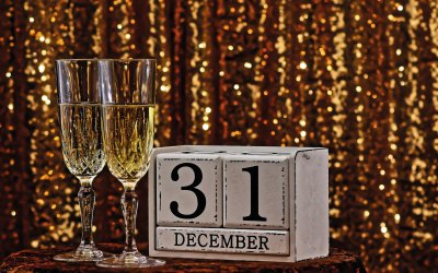 Silvester © pixabay.com/Alexas_Fotos