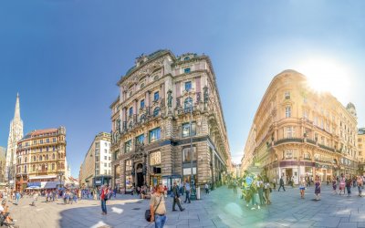 Stephansdom in Wien © Sina Ettmer - stock.adobe.com