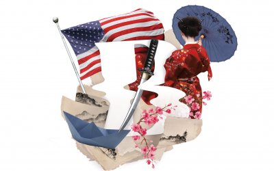 Madame Butterfly - Bregenzer Festspiele © Bregenzer Festspiele / moodley