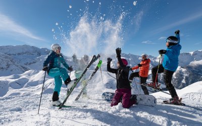 © Adelboden-Lenk