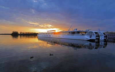 © OCEANLINER PICTURES BY OLIVER ASMUSSEN