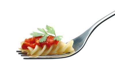 Pasta - Köstliches mit Nudeln © GLS/Stockxpert