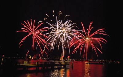 Seenachtfest Konstanz