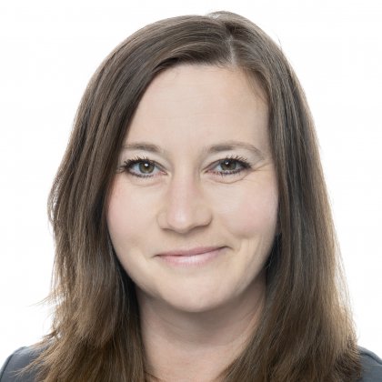 Carina Siebold