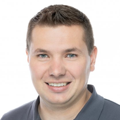 Tobias Deiss