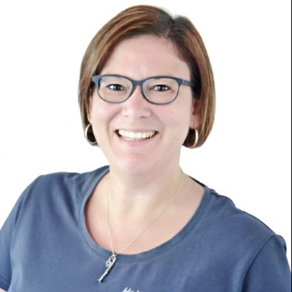 Carina Sigg