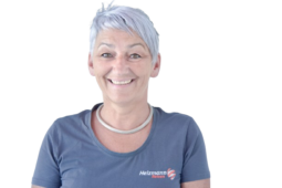 Beate Waßmer