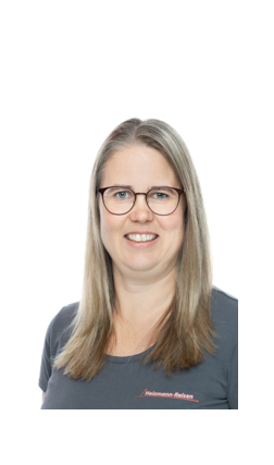 Stephanie Oswald