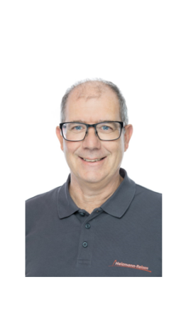 Thomas Volz
