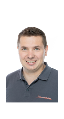 Tobias Deiß
