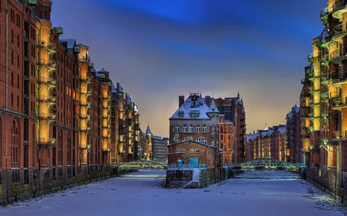 Elbphilharmonie in Hamburg