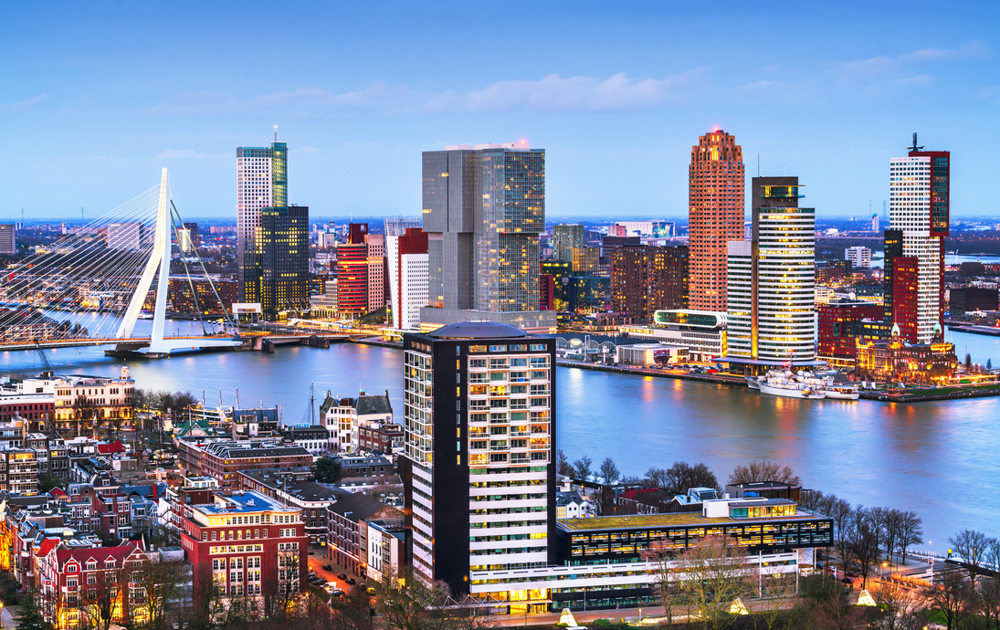 Rotterdam