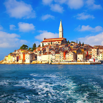 Rovinj