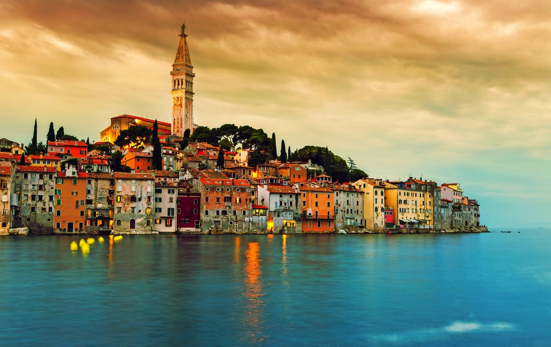 Rovinj