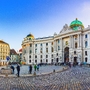 Hofburg in Wien