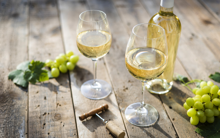Weißwein