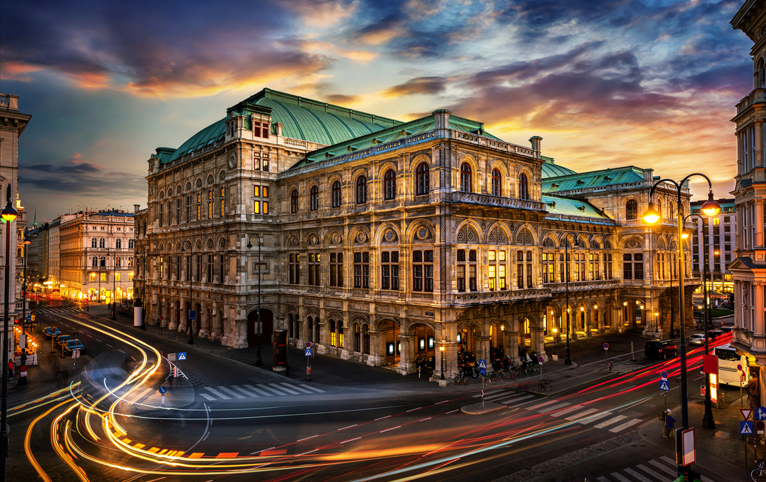 Wiener Staatsoper