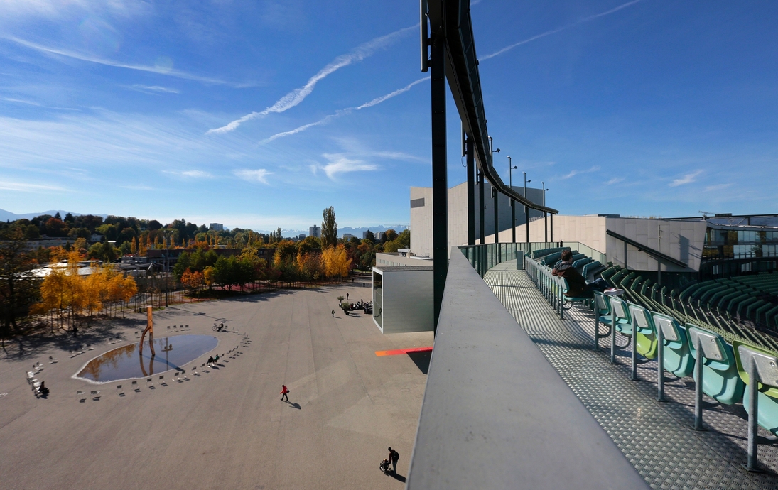 Bregenzer Festspiele