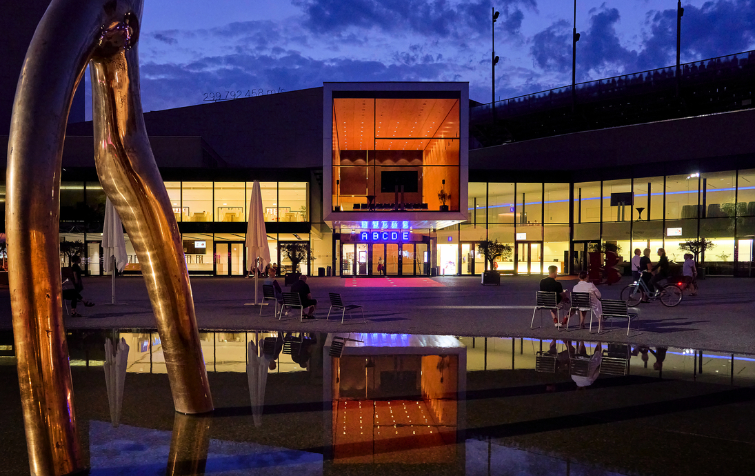 Bregenzer Festspiele