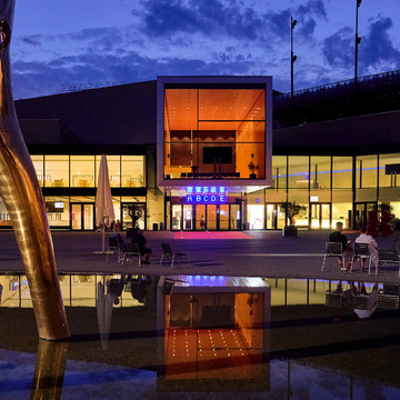 Bregenzer Festspiele