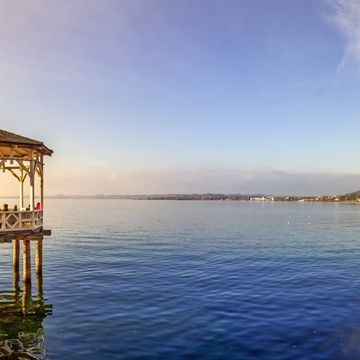 Bregenz - © pure-life-pictures - stock.adobe