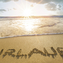?Urlaub? im Sand - ©by-studio - stock.adobe.com