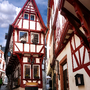 Bernkastel-Kues an der Mosel - ©EKH-Pictures - stock.adobe.com