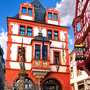 Bernkastel-Kues an der Mosel, Deutschland - © EKH-Pictures - stock.adobe.com