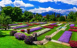 Ostern am Lago Maggiore