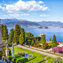 Palazzo Borromeo auf der Isola Bella - © Mari79 - stock.adobe.com