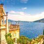Palazzo Borromeo auf der Isola Bella - © pure-life-pictures - Fotolia