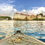 Isola Bella im Lago Maggiore - © elitravo - Fotolia
